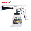 Zhejiang China foam wash car interior cleaning gun snow lance/1L snow foam lance